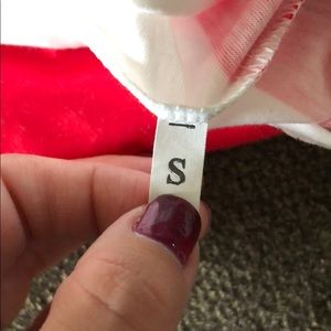 Tops - American flag long sleeve Tops - American flag long sleeve
